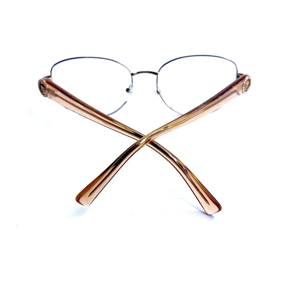 Versace designer eyeglass